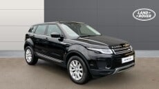 Land Rover Range Rover Evoque 2.0 eD4 SE 5dr 2WD Diesel Hatchback